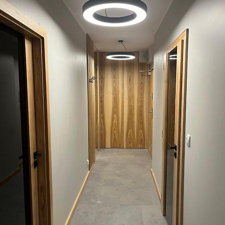 Jesionowe Apartamenty Nad Odra, Stare Miasto, Sauna W Jednym, Klimatyzacja , Garaz Podziemny 0 Zl, Odra River , Old Town, New Building, Air Conditioning, Sauna-One, Underground Garage Free فروتسواف المظهر الخارجي الصورة