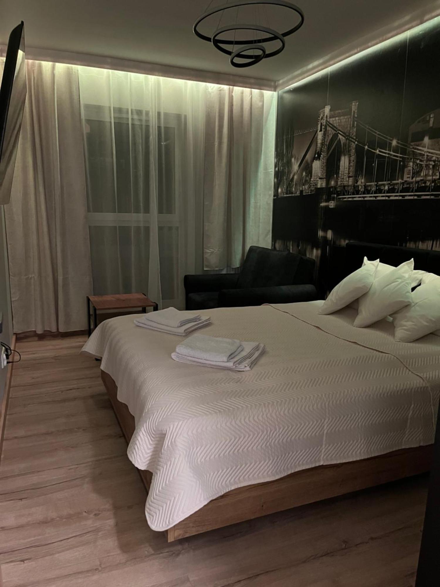 Jesionowe Apartamenty Nad Odra, Stare Miasto, Sauna W Jednym, Klimatyzacja , Garaz Podziemny 0 Zl, Odra River , Old Town, New Building, Air Conditioning, Sauna-One, Underground Garage Free فروتسواف المظهر الخارجي الصورة