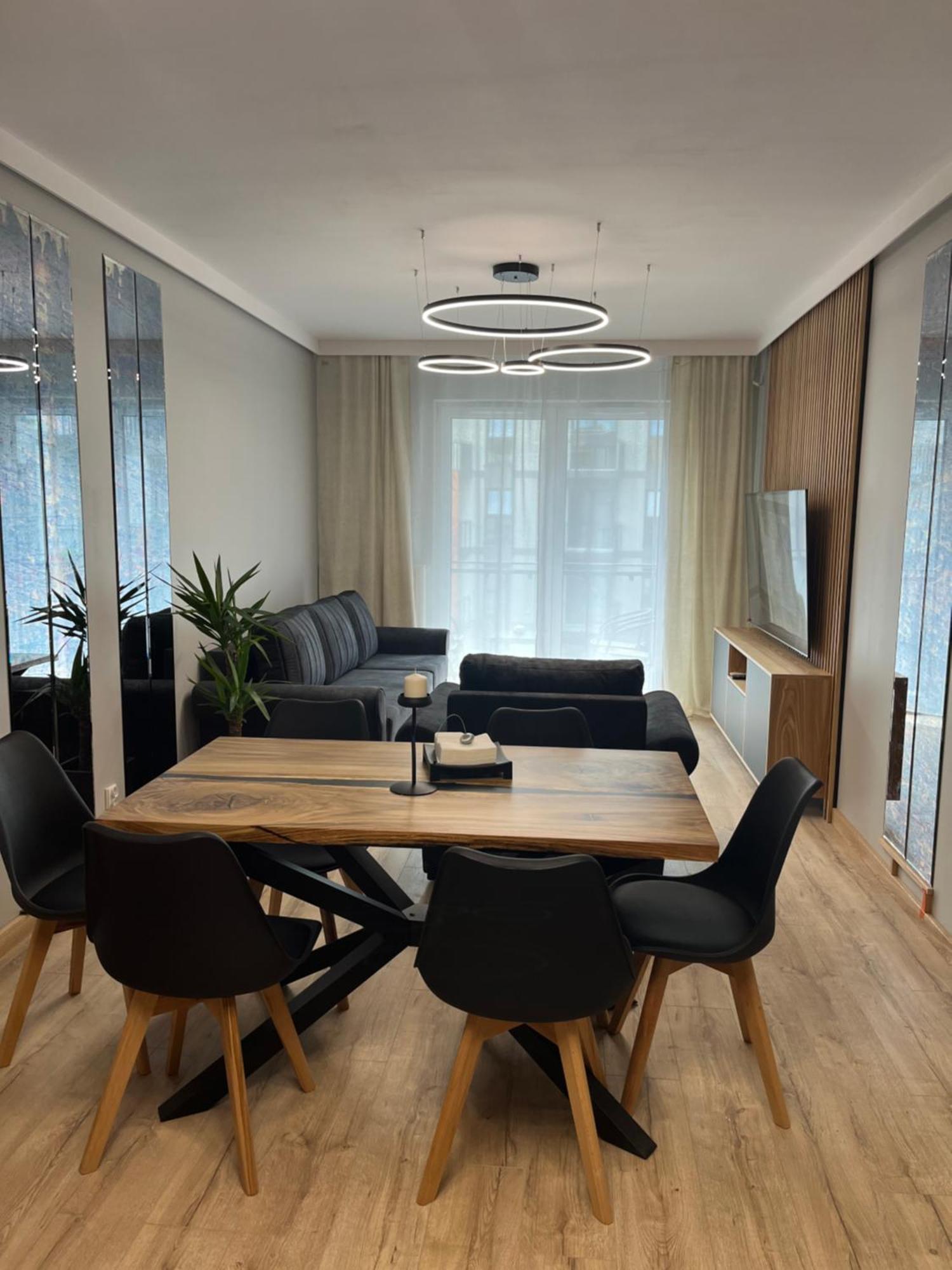 Jesionowe Apartamenty Nad Odra, Stare Miasto, Sauna W Jednym, Klimatyzacja , Garaz Podziemny 0 Zl, Odra River , Old Town, New Building, Air Conditioning, Sauna-One, Underground Garage Free فروتسواف المظهر الخارجي الصورة