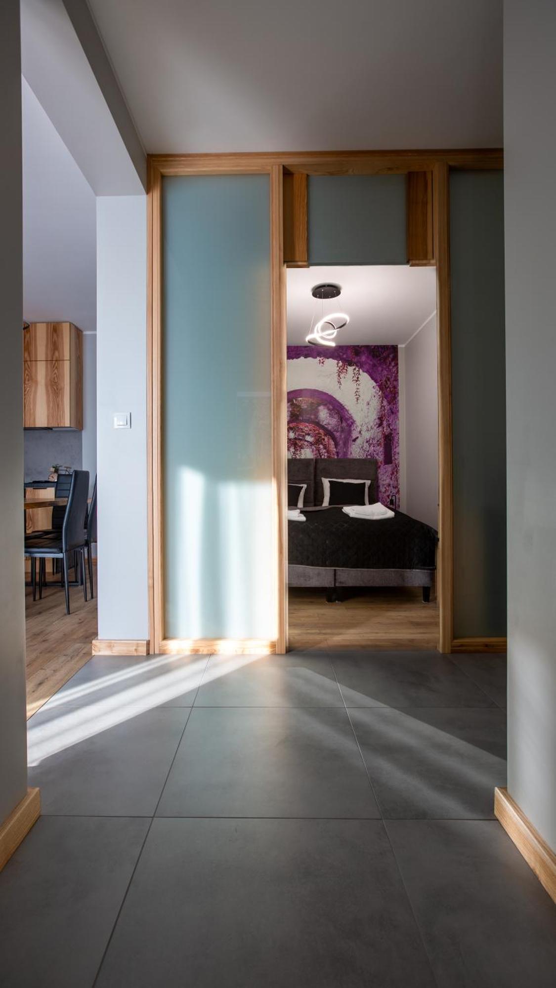 Jesionowe Apartamenty Nad Odra, Stare Miasto, Sauna W Jednym, Klimatyzacja , Garaz Podziemny 0 Zl, Odra River , Old Town, New Building, Air Conditioning, Sauna-One, Underground Garage Free فروتسواف المظهر الخارجي الصورة