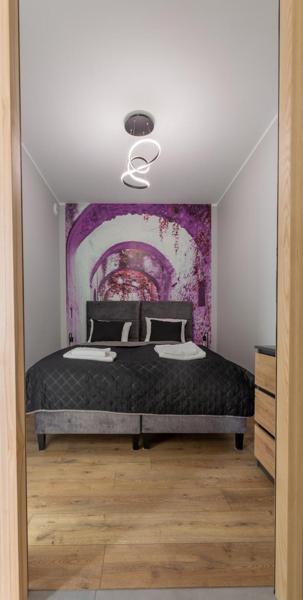 Jesionowe Apartamenty Nad Odra, Stare Miasto, Sauna W Jednym, Klimatyzacja , Garaz Podziemny 0 Zl, Odra River , Old Town, New Building, Air Conditioning, Sauna-One, Underground Garage Free فروتسواف المظهر الخارجي الصورة